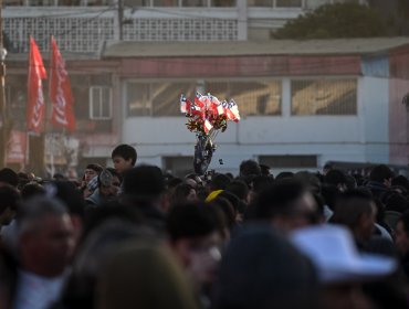 Región de Valparaíso recibirá un 20% más de turistas que las Fiestas Patrias de 2023: refuerzan llamado al cuidado y la prevención