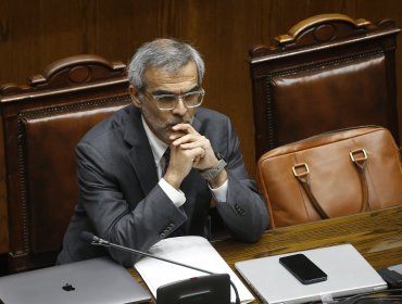 Cordero presenta ante el Senado a aspirantes a la Corte Suprema afirmando que es "inevitable" una reforma al Poder Judicial