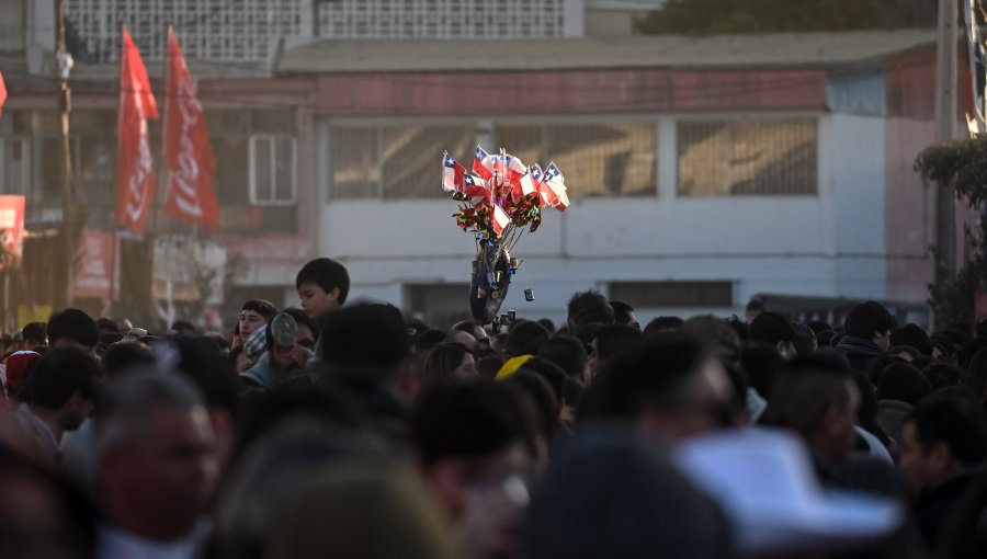 Región de Valparaíso recibirá un 20% más de turistas que las Fiestas Patrias de 2023: refuerzan llamado al cuidado y la prevención