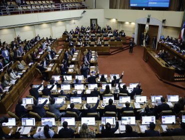 Cámara de Diputados aprobó acuerdo comercial con la Unión Europea: pasó al Senado