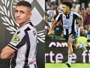 "El «Niño Maravilla» puede esperar": Prensa italiana se rinde ante nueva figura del Udinese