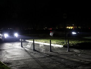 Sernac demanda a Frontel y Codiner debido a los cortes de luz del mes de agosto en La Araucanía