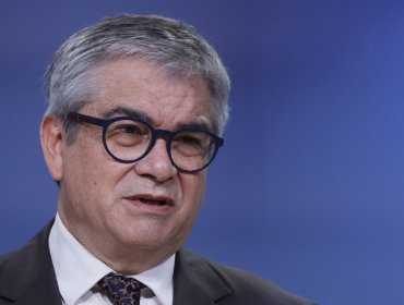 Ministro Marcel tras expansión del Imacec en el mes de julio: ''La economía va por el camino correcto''