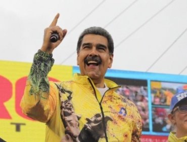 Maduro adelanta la Navidad en Venezuela para el 1° de octubre ante "buenas perspectivas económicas"