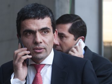 Carlos Gajardo por posible salida de fiscal Lorena Parra: “Le haría un grave daño” a la investigación del «Caso Audio»