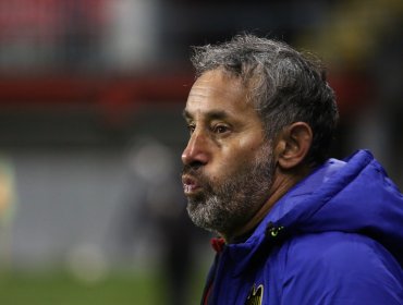 U. Española informó que el cuerpo técnico liderado por Miguel Ponce no seguirá ligado al club