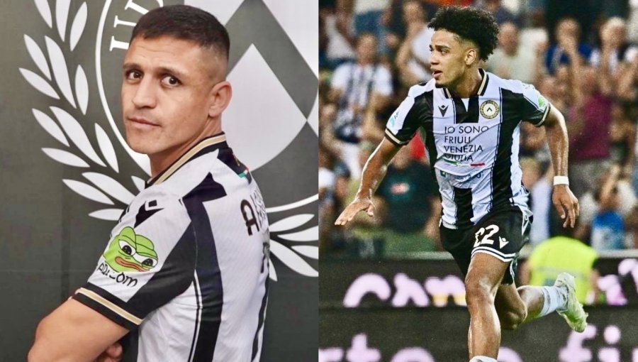 "El «Niño Maravilla» puede esperar": Prensa italiana se rinde ante nueva figura del Udinese