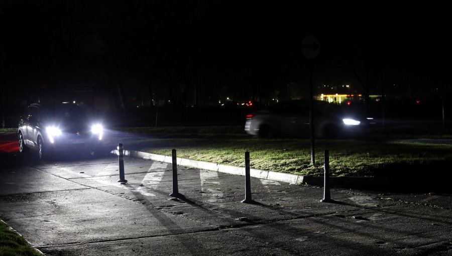 Sernac demanda a Frontel y Codiner debido a los cortes de luz del mes de agosto en La Araucanía