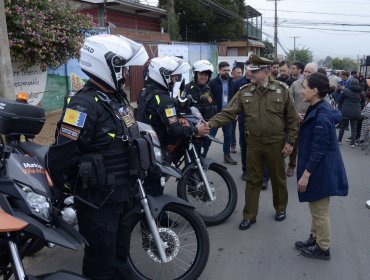 Futura Subcomisaría de Forestal Alto ya cuenta con presupuesto estatal: Ripamonti destaca que "se le quitará cancha a la delincuencia"