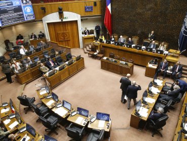 Senado aprueba proyecto que prohíbe a las instituciones de educación superior condicionar la rendición de evaluaciones y la entrega de títulos al pago de deudas arancelarias