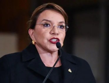 Cuatro claves del escándalo en Honduras por el "narcovideo" que sacude al gobierno de Xiomara Castro