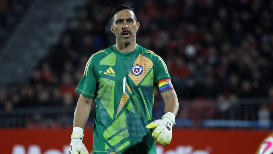 Revelan detalles sobre el futuro profesional de Claudio Bravo: seguirá ligado al fútbol