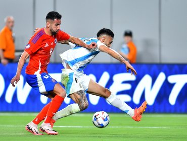 La Roja visita a Argentina en Buenos Aires con la misión de sumar para meterse en la pelea por clasificar al Mundial de 2026