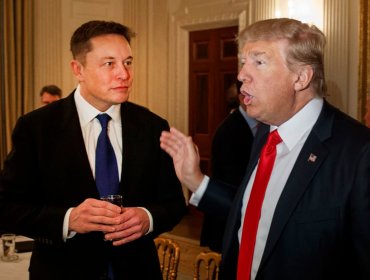 Trump designará a Musk para liderar un comité que audite las acciones del Gobierno si gana las elecciones