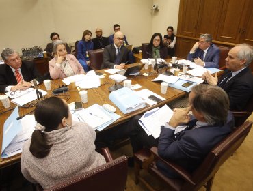 Reforma de pensiones: Gobierno logró acuerdo para elevar el tope imponible sin incluir salud