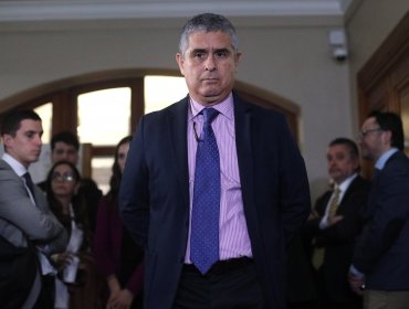 Defensa de Hermosilla y archivos de teléfono del imputado: "Todo lo que sea de interés público lo vamos a mostrar"