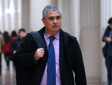 Defensa de Luis Hermosilla califica de "dura" la decisión de la Corte de Apelaciones de mantener prisión preventiva