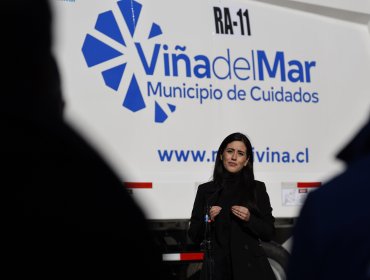 Ripamonti valora acuerdo con Besalco y descarta rematar cotizado terreno en Reñaca: "Demuestra compromiso con Viña del Mar"