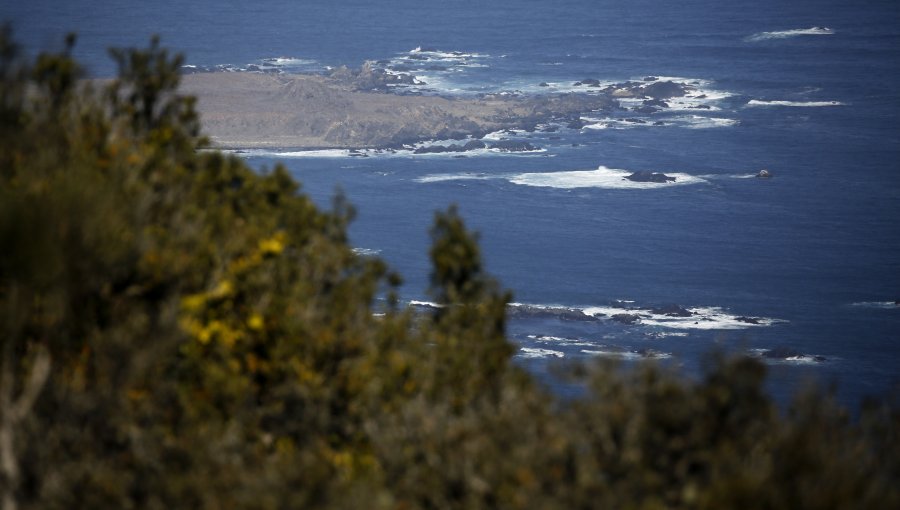 Acuerdo pondría fin a amenaza de bloquear los accesos a parques nacionales dependientes de Conaf