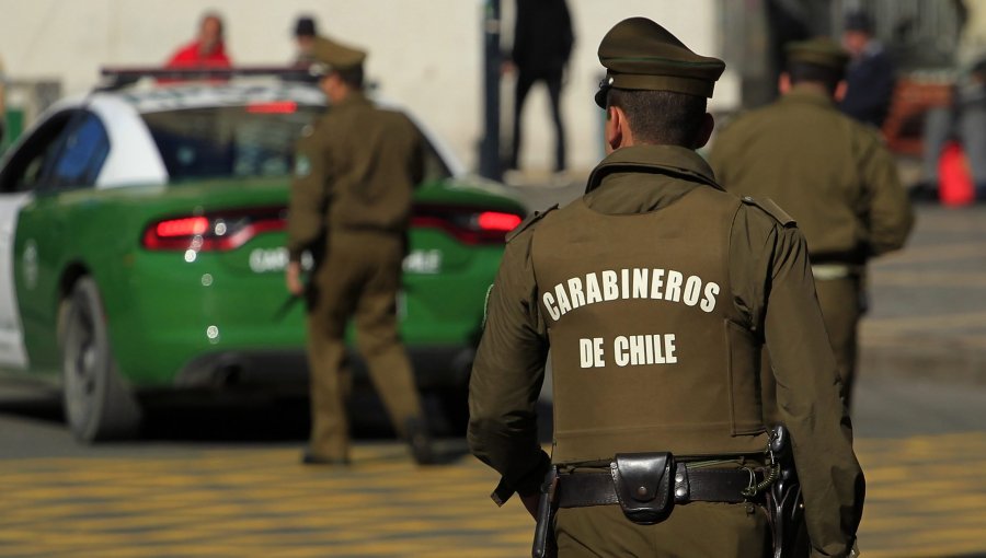 Padre muere tras sufrir un paro cardíaco mientras intentaba separar una pelea entre sus hijos en Valparaíso