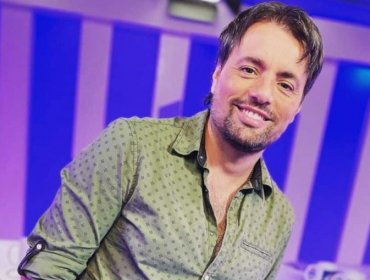 Daniel Valenzuela ''decreta'' ser el animador del Festival de Viña 2025