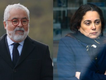 Corte de Apelaciones de Santiago mantiene prisión preventiva para Luis Hermosilla y Leonarda Villalobos por el «Caso Audio»