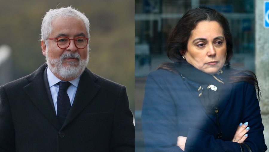 Corte de Apelaciones de Santiago mantiene prisión preventiva para Luis Hermosilla y Leonarda Villalobos por el «Caso Audio»