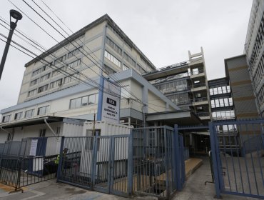 120 fallecidos en lista de espera: Detalle de las irregularidades detectadas por Contraloría en el Hospital Van Buren de Valparaíso