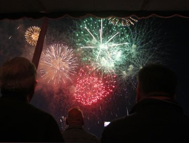 Show de Año Nuevo en Viña del Mar tendrá pirotecnia de bajo ruido, siete puntos de lanzamiento y se extenderá por 21 minutos