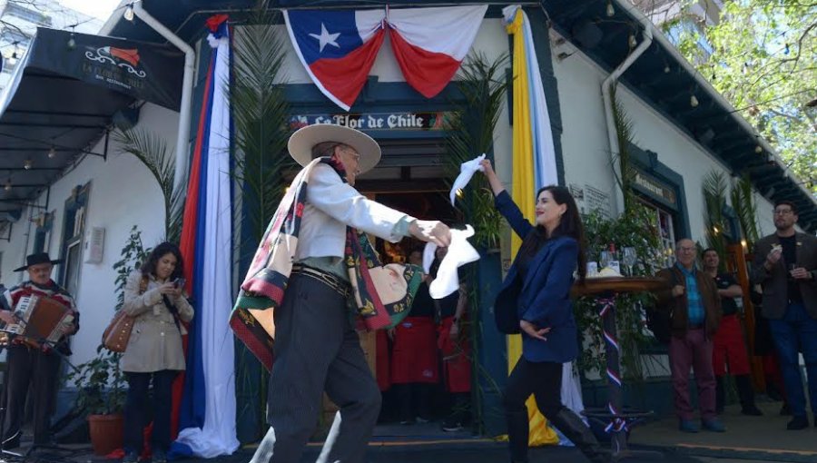 Viña del Mar dio a conocer su completo programa de actividades de Fiestas Patrias