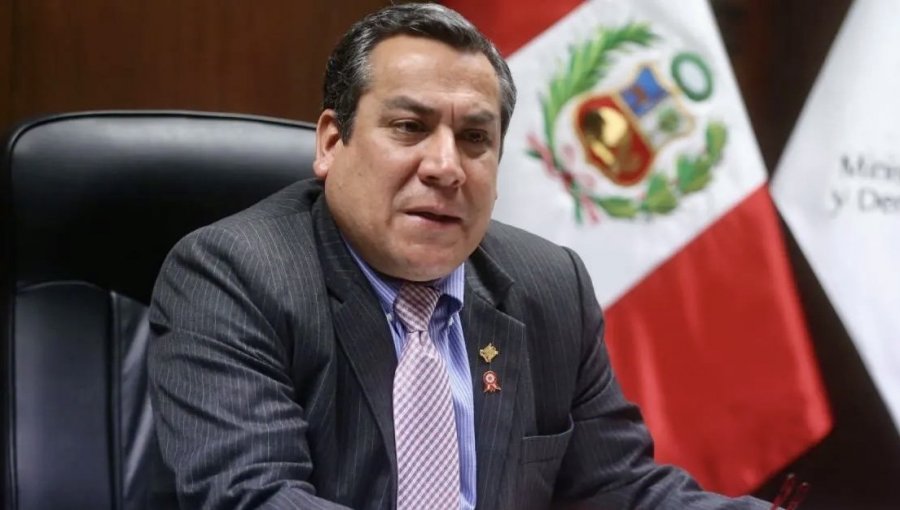 Consejo de Ministros de Perú descarta reconocer a Edmundo González como presidente electo de Venezuela: "Hemos pedido un reconteo"