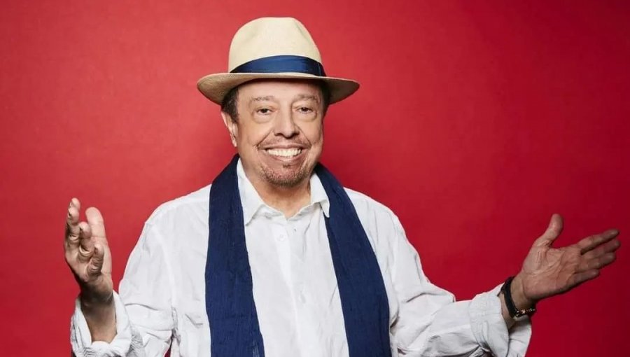 Fallece a los 83 años el músico brasileño Sérgio Mendes, leyenda del bossa nova