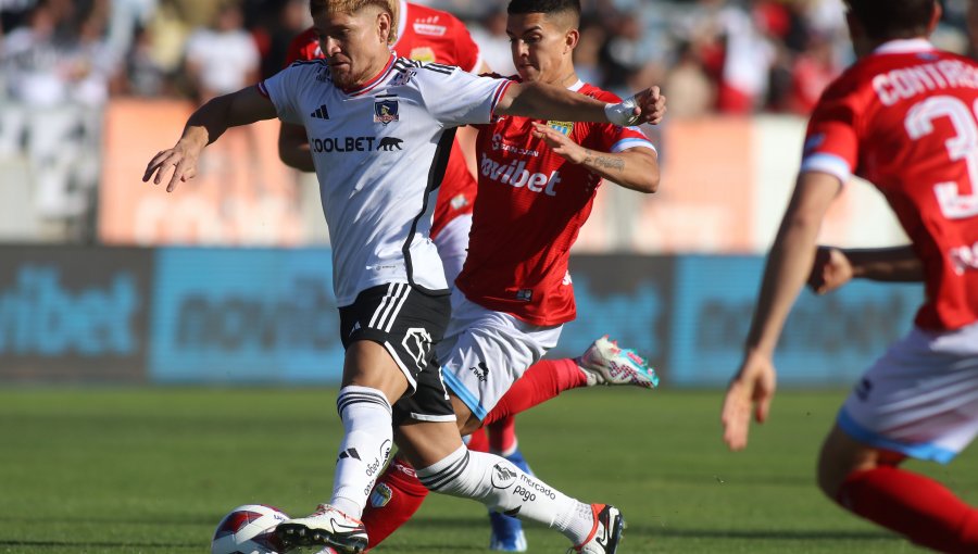 Vuelve la Copa Chile: Colo Colo este sábado jugará con Magallanes en el Fiscal de Talca