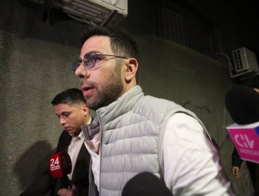 Rodrigo Topelberg revela detalles de su paso por Capitán Yáber junto a Jadue y Hermosilla