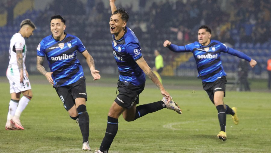 Insólito domingo para Huachipato: Jugará dos partidos, uno contra O’Higgins y otro por Copa Chile