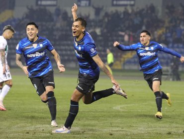 Insólito domingo para Huachipato: Jugará dos partidos, uno contra O’Higgins y otro por Copa Chile