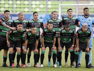 Temuco rescató un agónico empate en duro duelo ante Curicó Unido