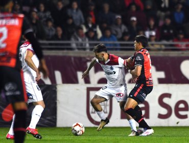 Huele a Primera: Deportes La Serena le gana a Limache y completó 14 partidos sin perder