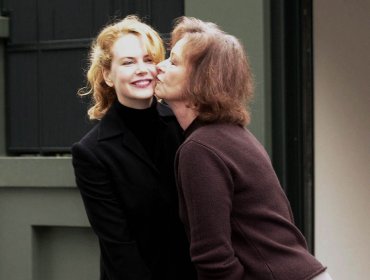 Madre de Nicole Kidman fallece a los 84 años: se enteró ad portas de importante premio