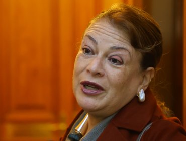 Pleno de la Corte Suprema suspende a ministra Vivanco y abre proceso disciplinario