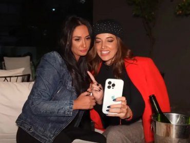 Yamila Reyna se sincera sobre el quiebre de su amistad con Pamela Díaz: "La decisión la tomó ella, yo no"