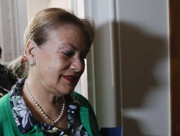 Ministra Ángela Vivanco recurre a abogado de Daniel Jadue por investigación del «Caso Audio»