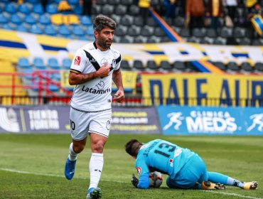 S. Morning venció a U. de Concepción e ingresó a la zona de liguilla en el Ascenso