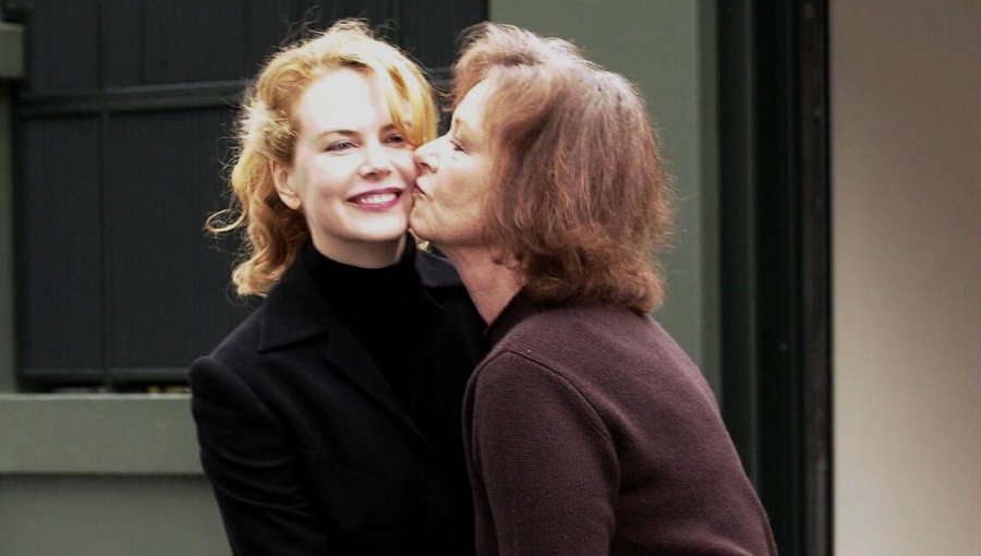 Madre de Nicole Kidman fallece a los 84 años: se enteró ad portas de importante premio