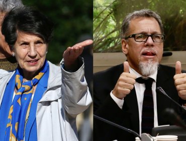 Isabel Allende es la senadora mejor evaluada de la región de Valparaíso y Ricardo Lagos Weber el más conocido por la ciudadanía