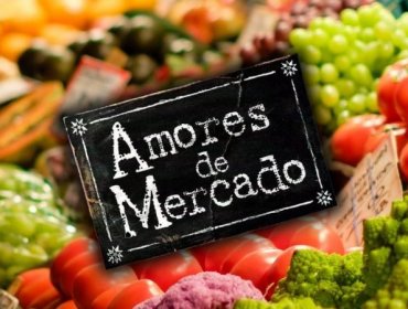 Mega libera las primeras imágenes de algunos de los personajes del remake de «Amores de Mercado»