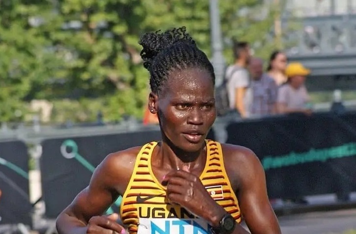 Muere asesino de la atleta ugandesa Rebeca Cheptegei