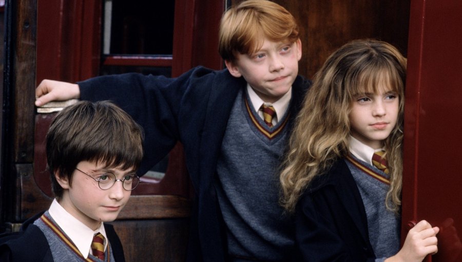 Abren casting masivo e inclusivo para elegir a los protagonistas de la nueva serie de "Harry Potter"