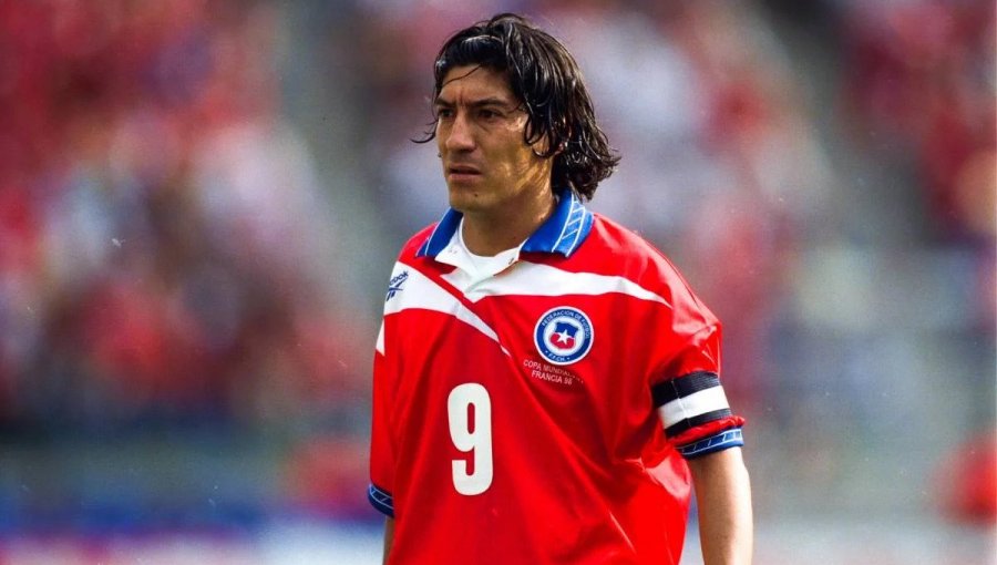 Iván Zamorano puso a la Roja de 1998 por sobre la de Ricardo Gareca: "A la de hoy le ganamos"