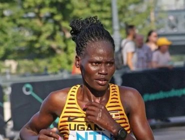 Muere asesino de la atleta ugandesa Rebeca Cheptegei